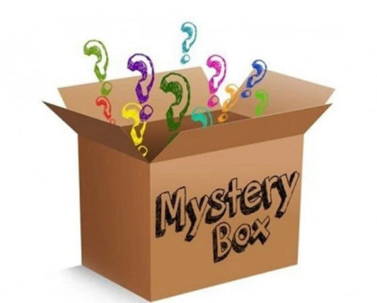 Mystery Beauty Scoop 💫