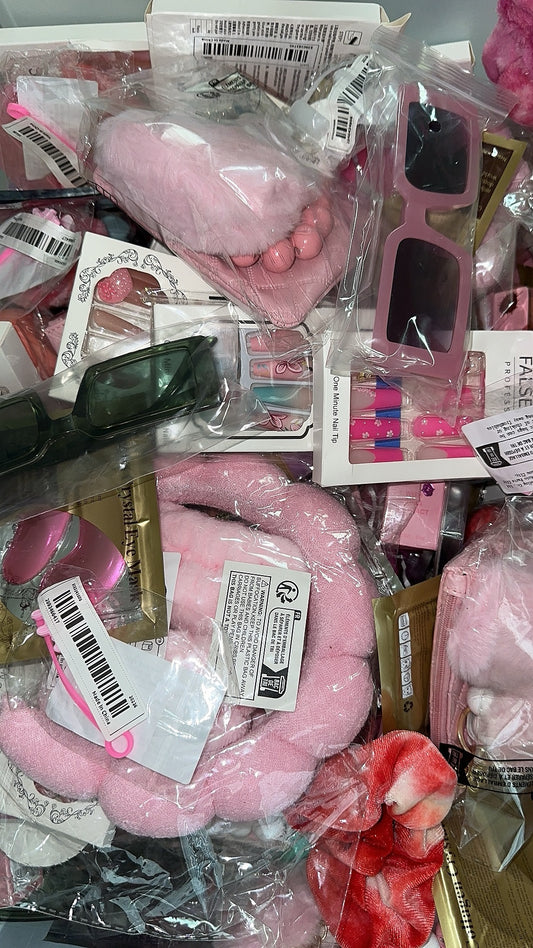 Mystery Beauty Scoop 💫