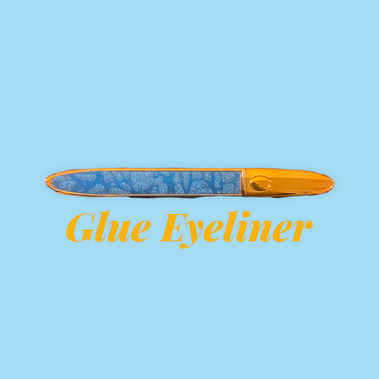 KB's Glue Eyeliner