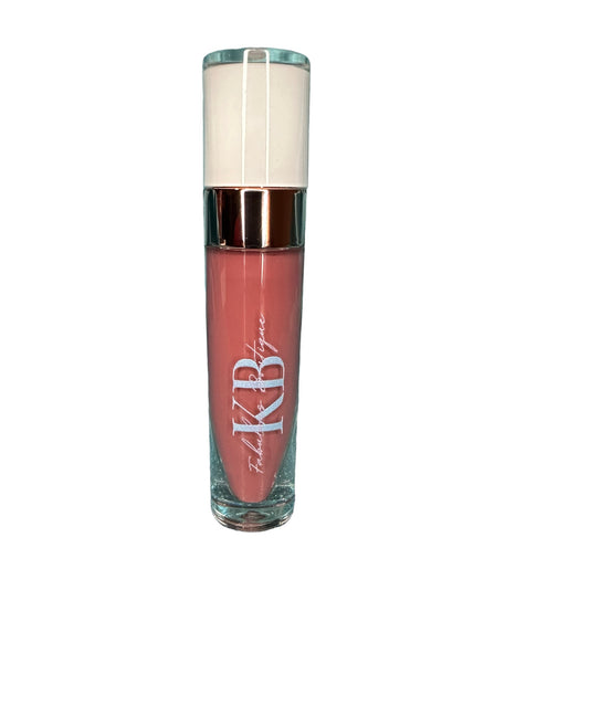 Matte lip Gloss Bade Alert